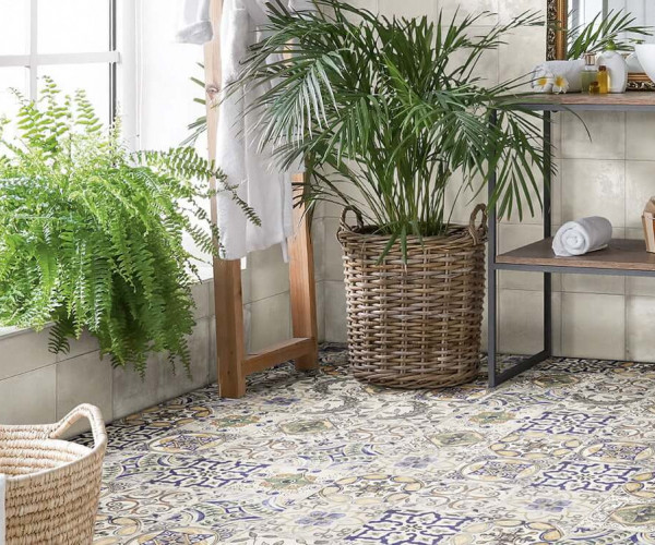 Maiolica