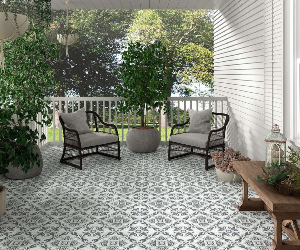 Mainzu Mosaicos