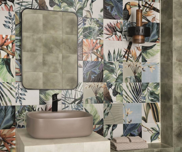 Mainzu Tikida настенная Decor