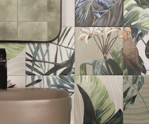 Mainzu Tikida настенная Decor