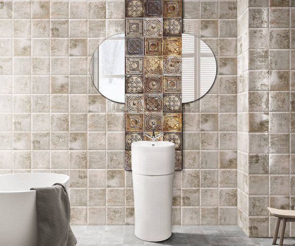 Tin-Tile