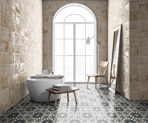 Tin-Tile