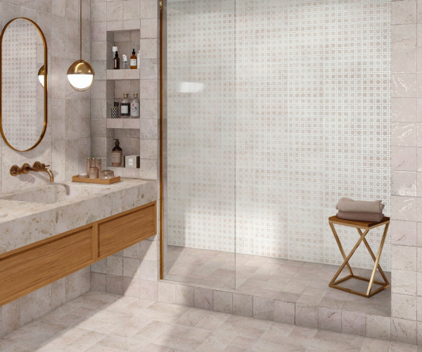 Mainzu Travertine