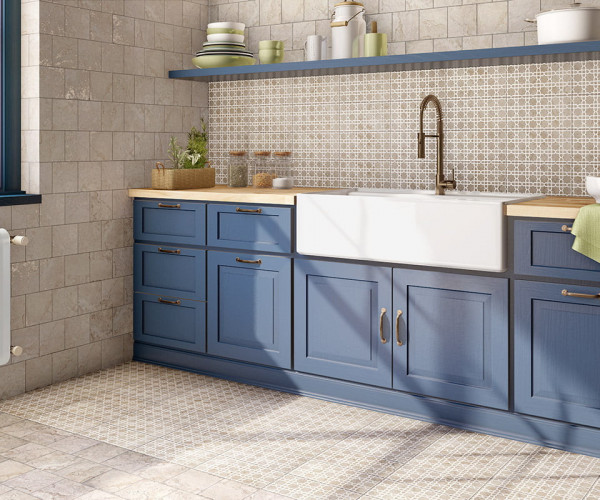 Travertine