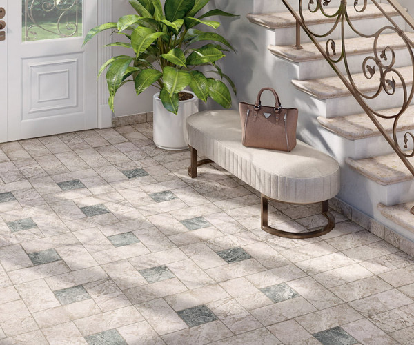 Travertine