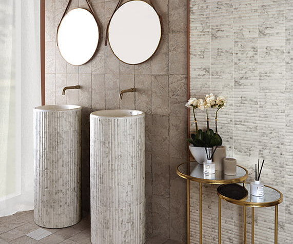 Travertine