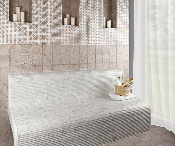 Travertine