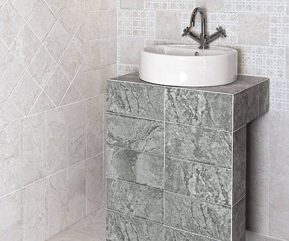 Travertine