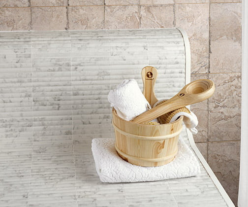 Travertine