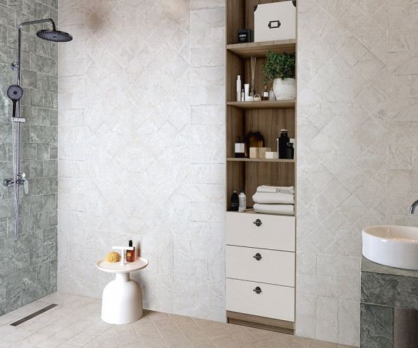 Travertine