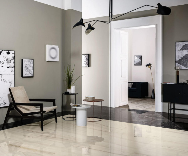 Marazzi Italy Allmarble