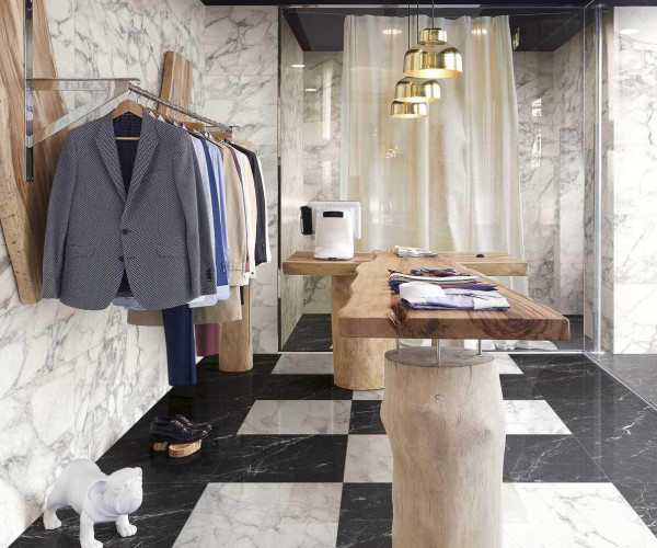 Allmarble