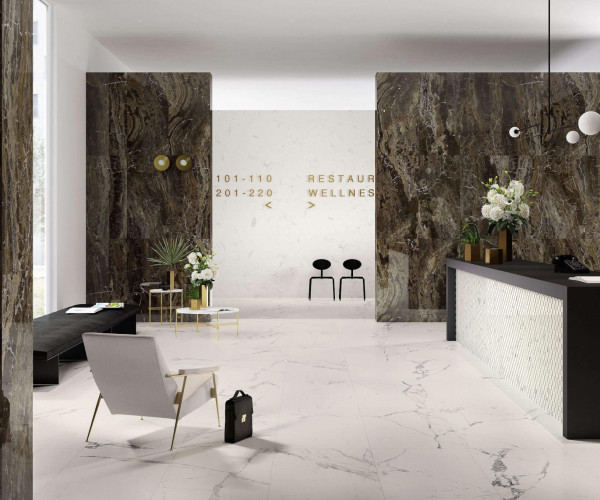 Allmarble