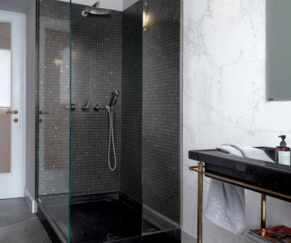 Marazzi Italy Allmarble Wall