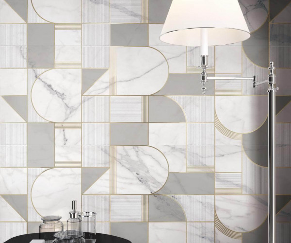 Allmarble Wall