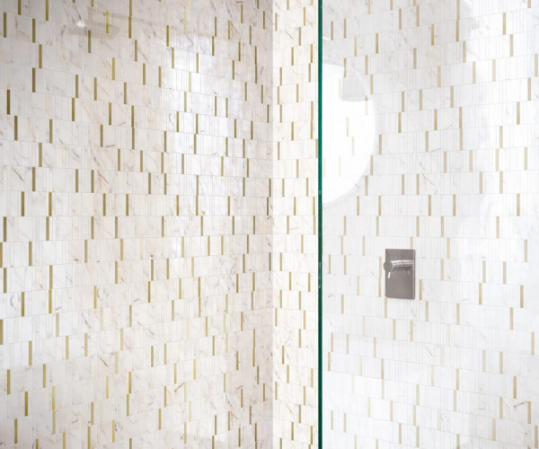 Allmarble Wall