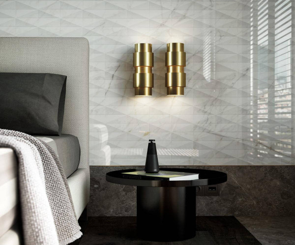 Allmarble Wall