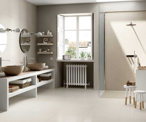 Marazzi Italy Block