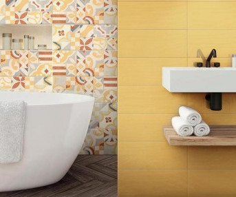 Marazzi Italy Cloud