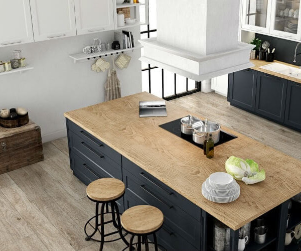 Marazzi Italy Coastline