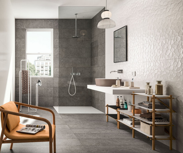 Marazzi Italy Color Code