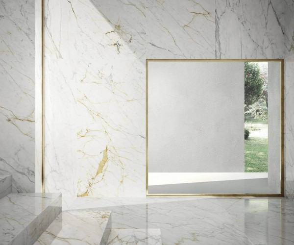 Marazzi Italy Grande Marble Look