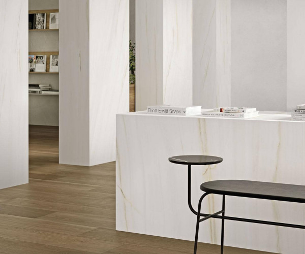 Grande Marble Look