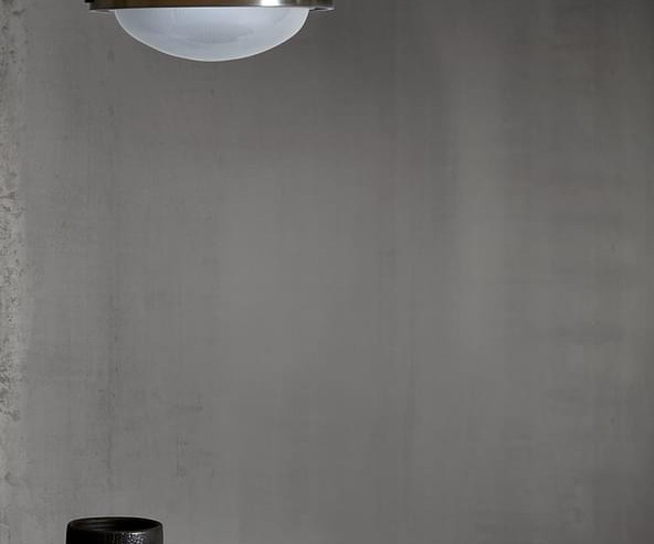 Grande Metal Look