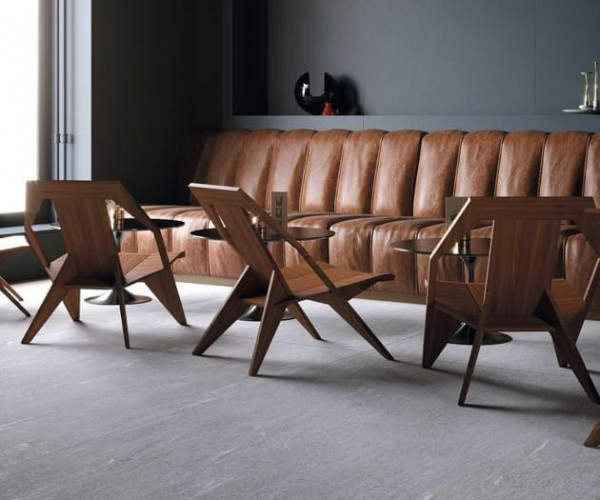 Grande Stone Look