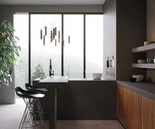 Grande Stone Look