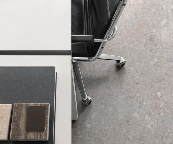 Grande Stone Look