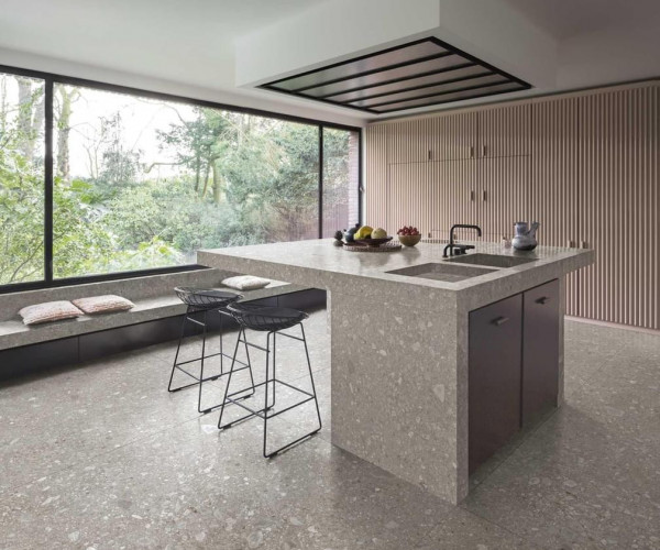 Grande Stone Look