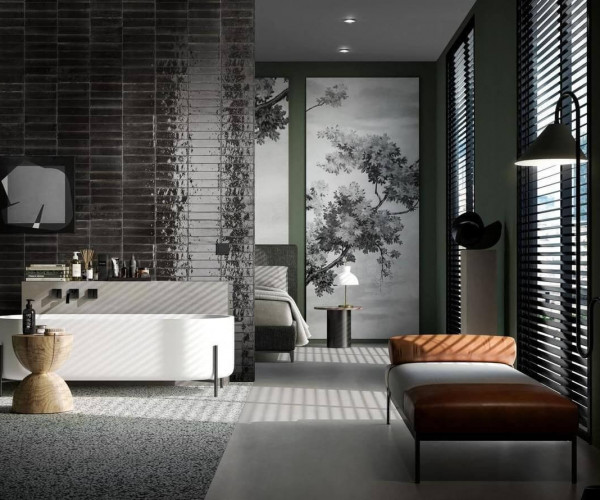 Marazzi Italy Lume