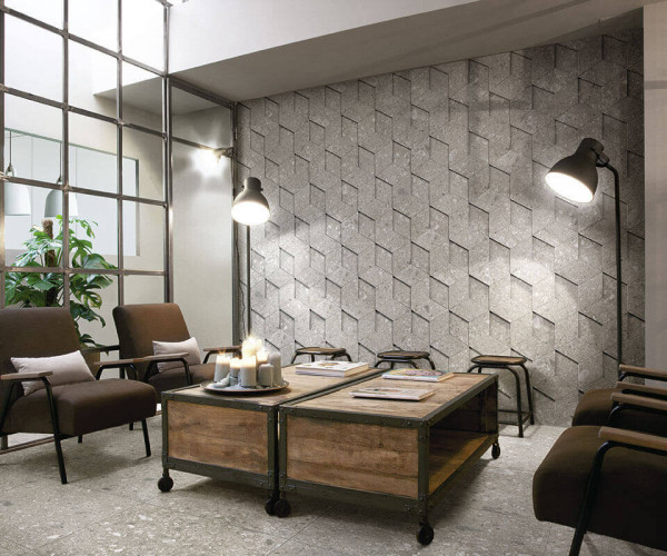 Mystone Ceppo di Gre