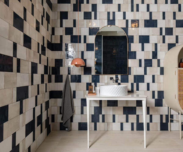 Marazzi Italy Rice