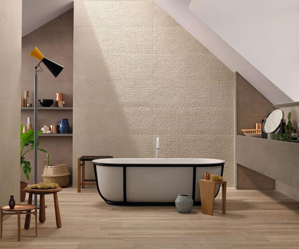 Marazzi Italy Stone Art