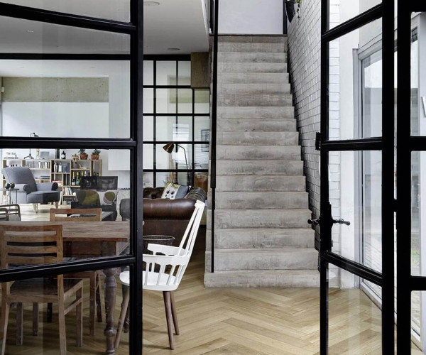 Marazzi Italy TreverkFusion