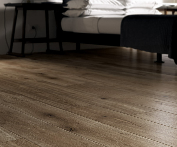 Marazzi Italy Treverkever Ash MH8C 20x120