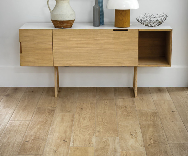 Marazzi Italy Treverkever Ash MH8C 20x120