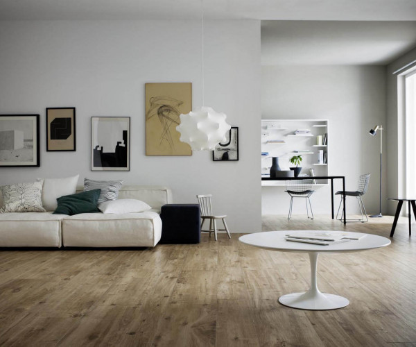 Treverkhome