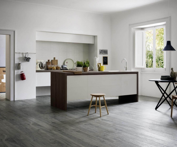 Treverkhome