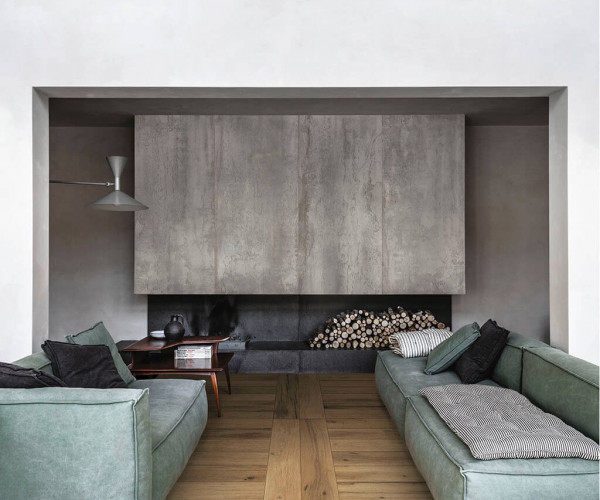 Marazzi Italy Treverklife