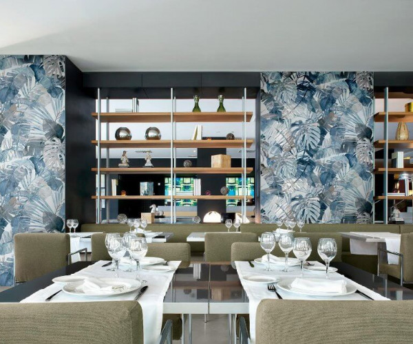White Deco