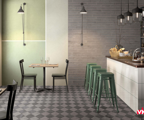 Marca Corona Chalk E636&nbsp;&nbsp;Dark&nbsp; 20x20