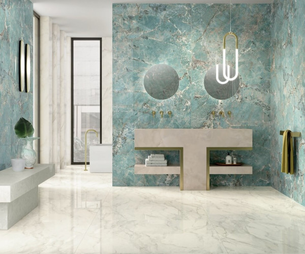 Marca Corona Foyer Royal