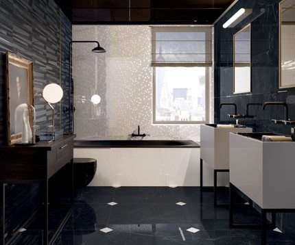 Marca Corona Newluxe