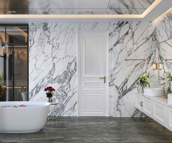 Atlas Home