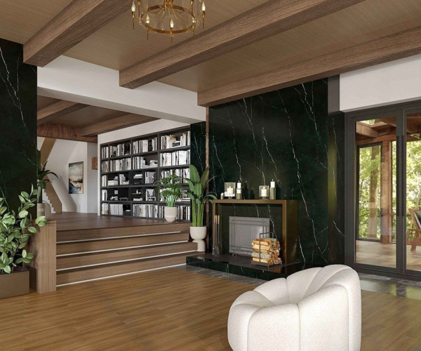 Atlas Home