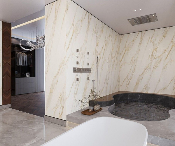 Atlas Home