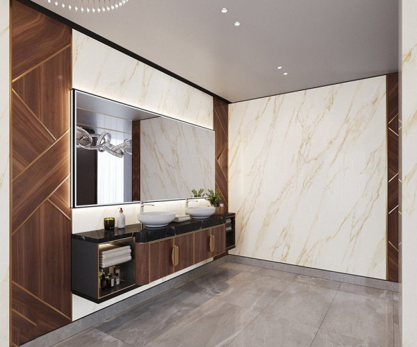 Atlas Home